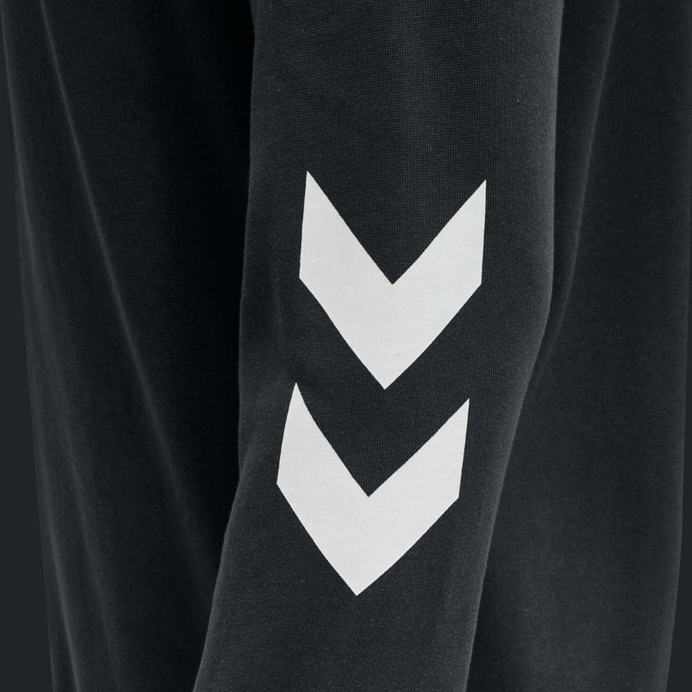 Hummel Legacy Sweatshirt Mit Reißverschluss