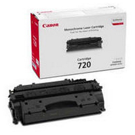 Canon Toner 720