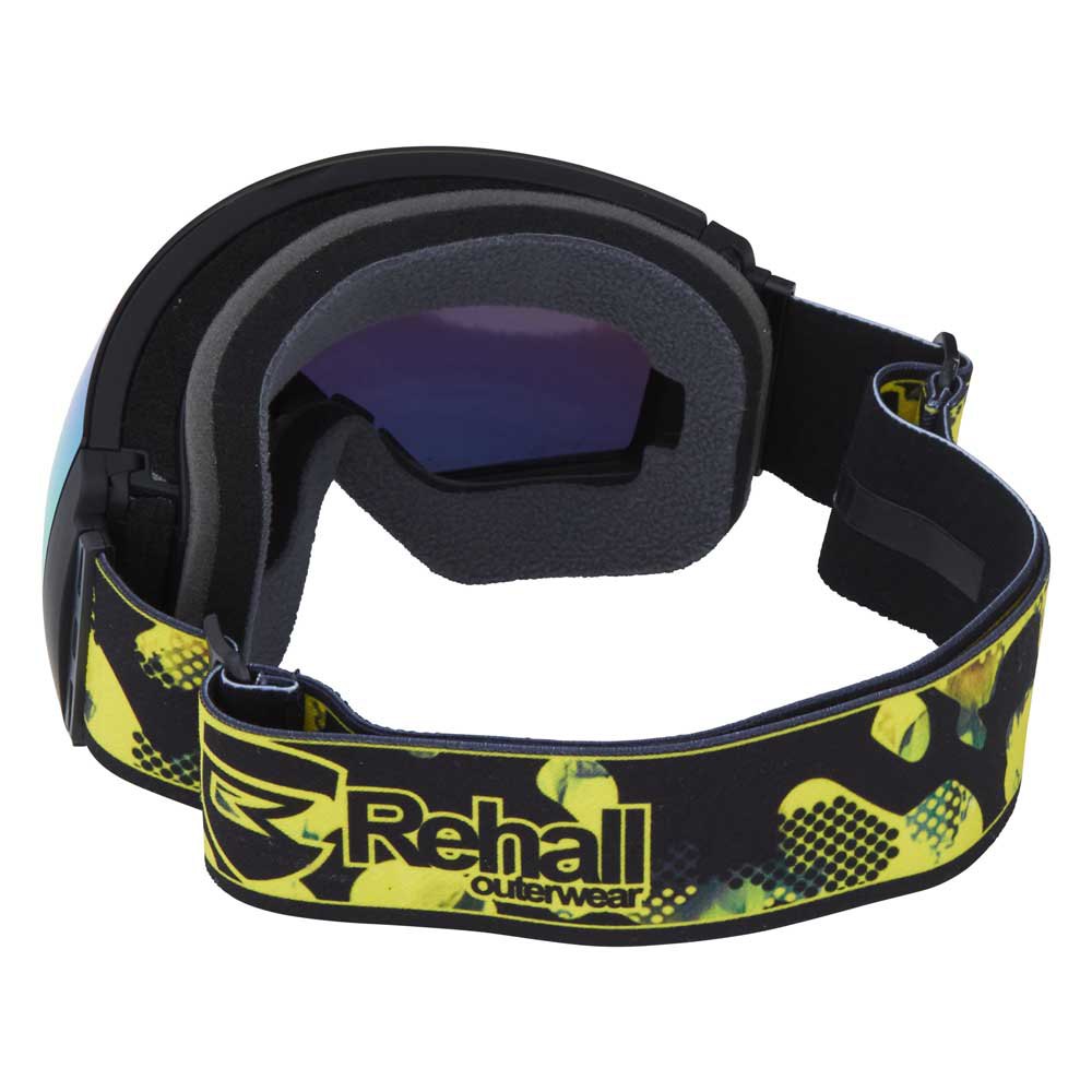 Rehall Ski Briller Estelle-R
