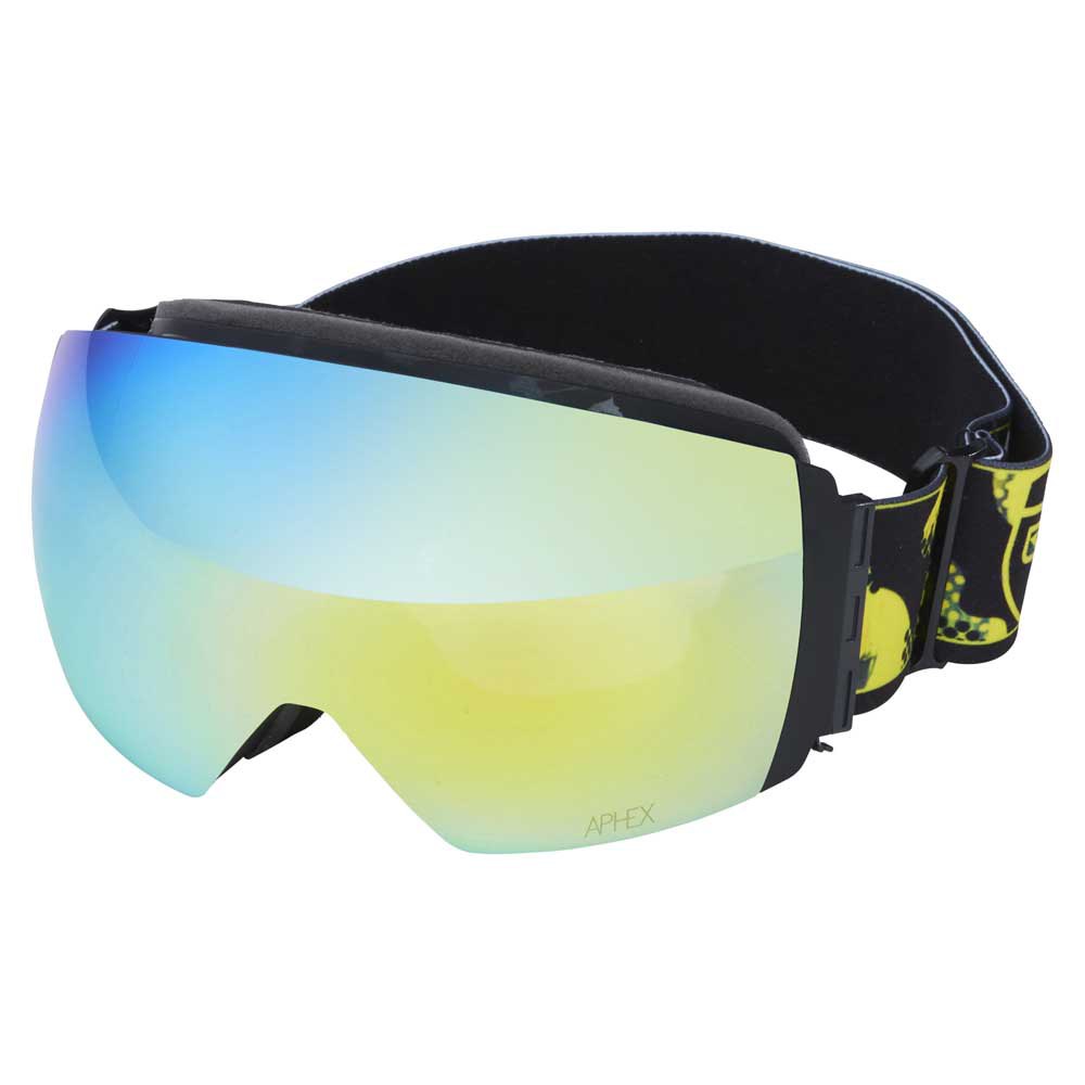 Rehall Ski Briller Estelle-R
