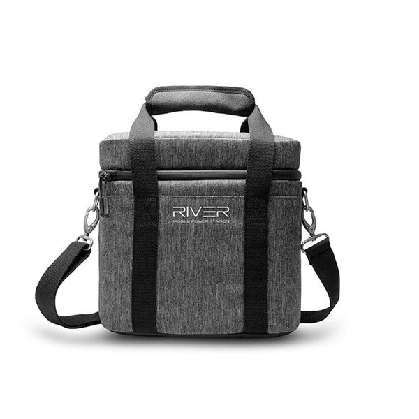 Ecoflow Element Proof Protective Case For RIVER 370