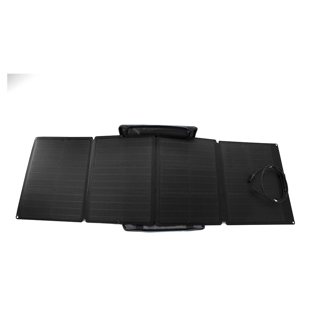 Ecoflow 110W Ηλιακά πάνελ