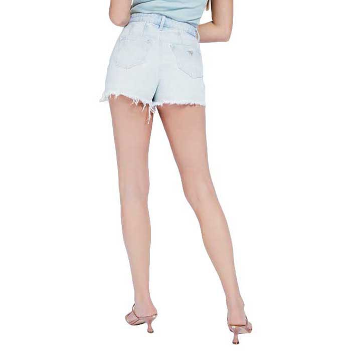 Guess Shorts jeans Alexia