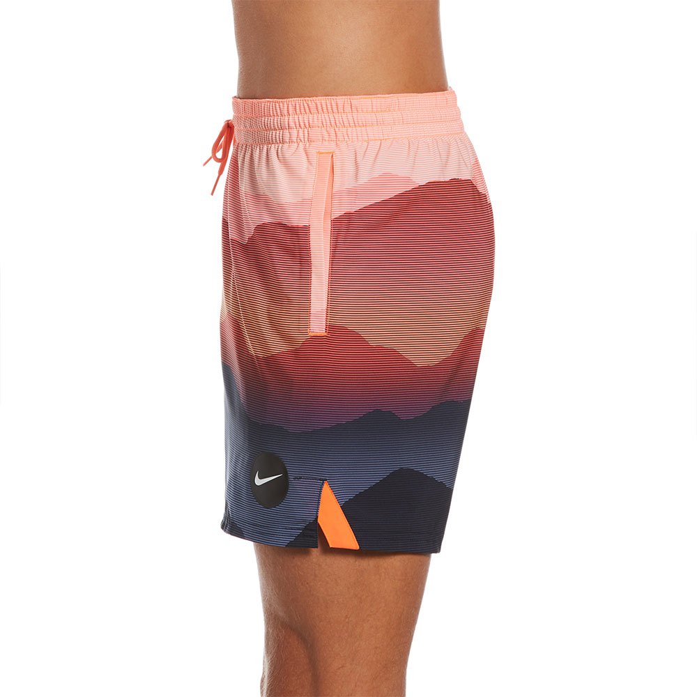 Nike Mountain 5´´ Swimming Shorts