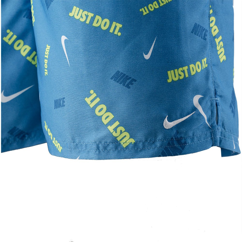 Nike Short De Bain Multilogo 5´´