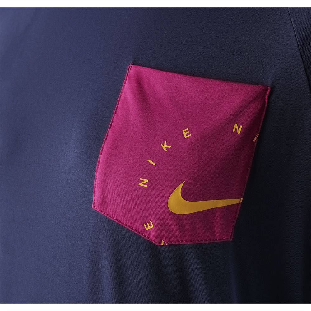 Nike Hydrogu Koszulka z krótkim rękawem