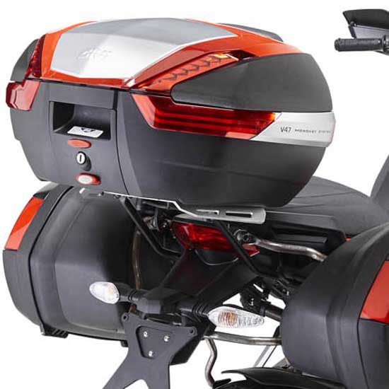 Givi Monokey Ducati Multistrada 1200