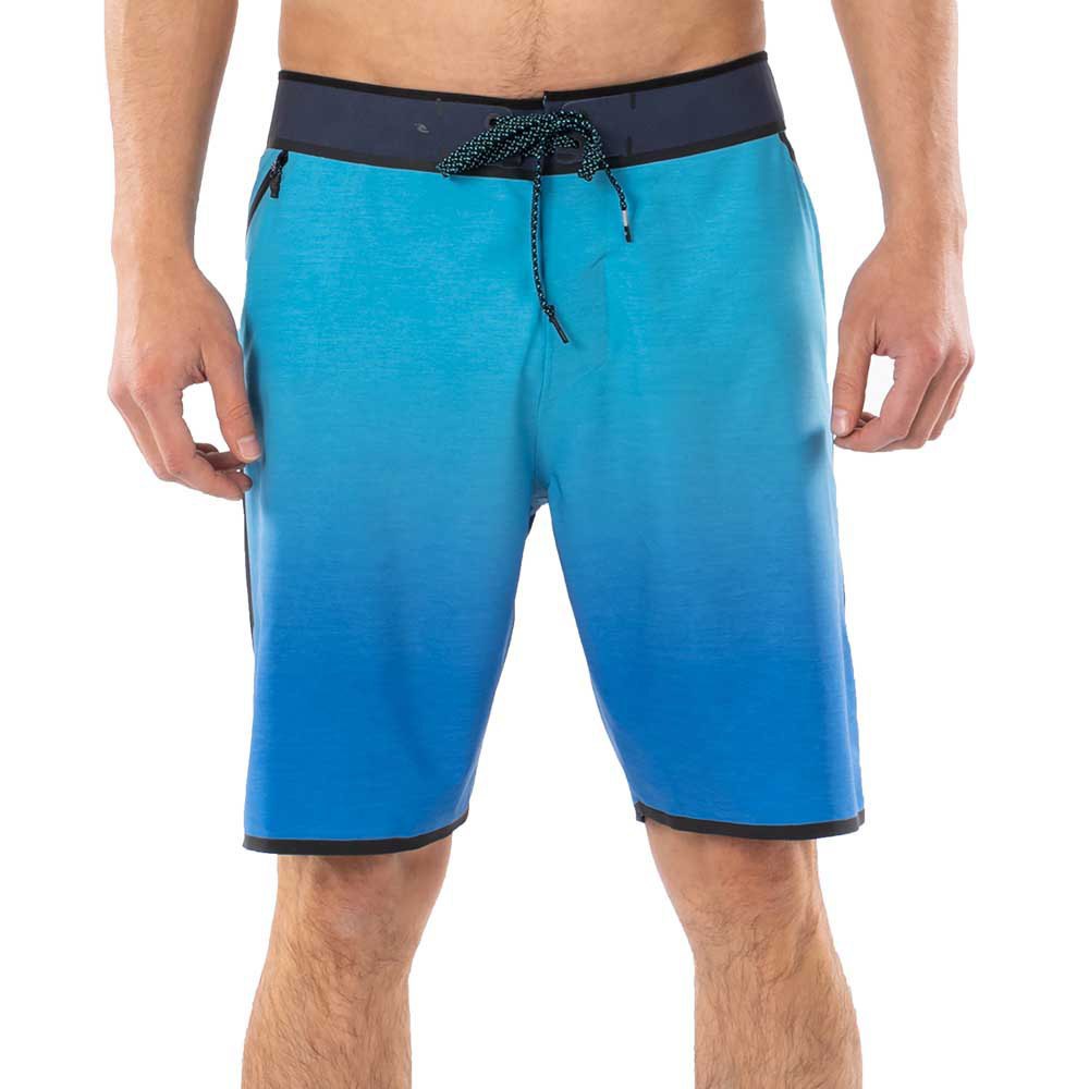 Blue All Sizes Rip Curl Mirage Happy Fields Shorts Boardshorts 
