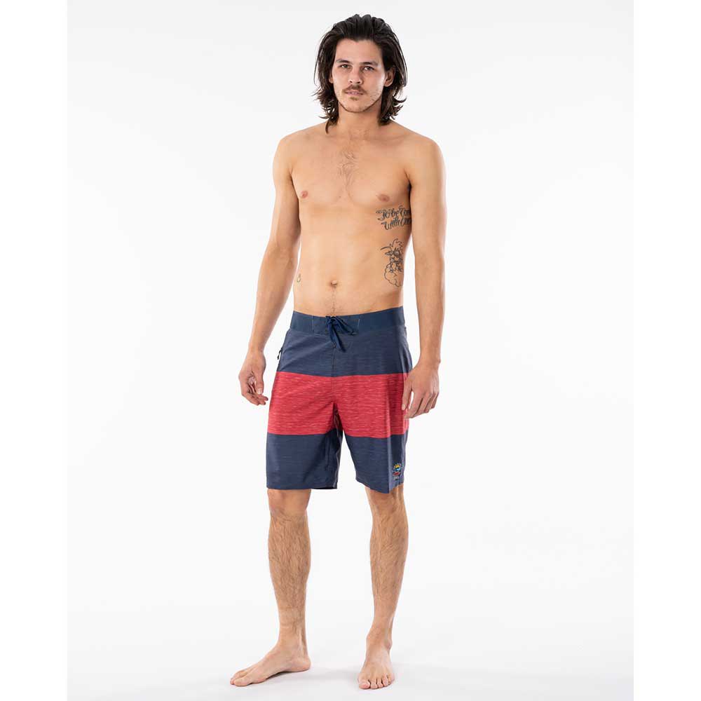 Rip curl Mirage Mf Ultimate Divisions Badehose