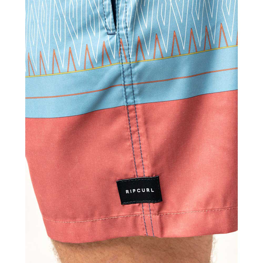 Rip curl On The Block Volley 16´´ Swimming Shorts