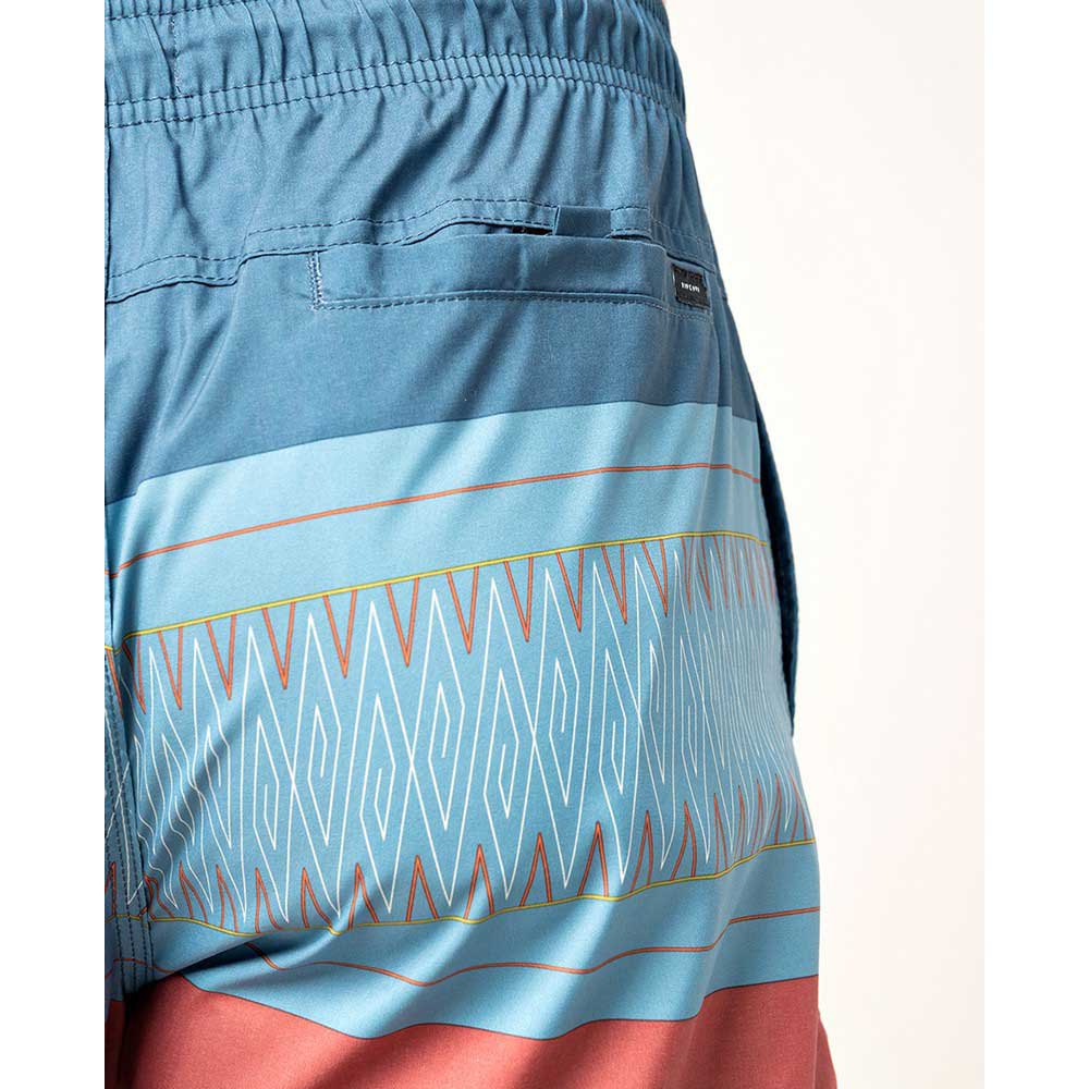 Rip curl On The Block Volley 16´´ Swimming Shorts