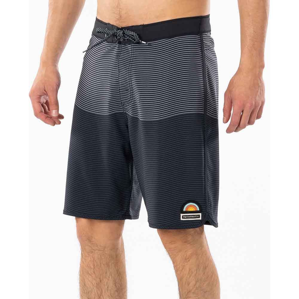 Rip curl Mirage Castle Cove Swc Badehose