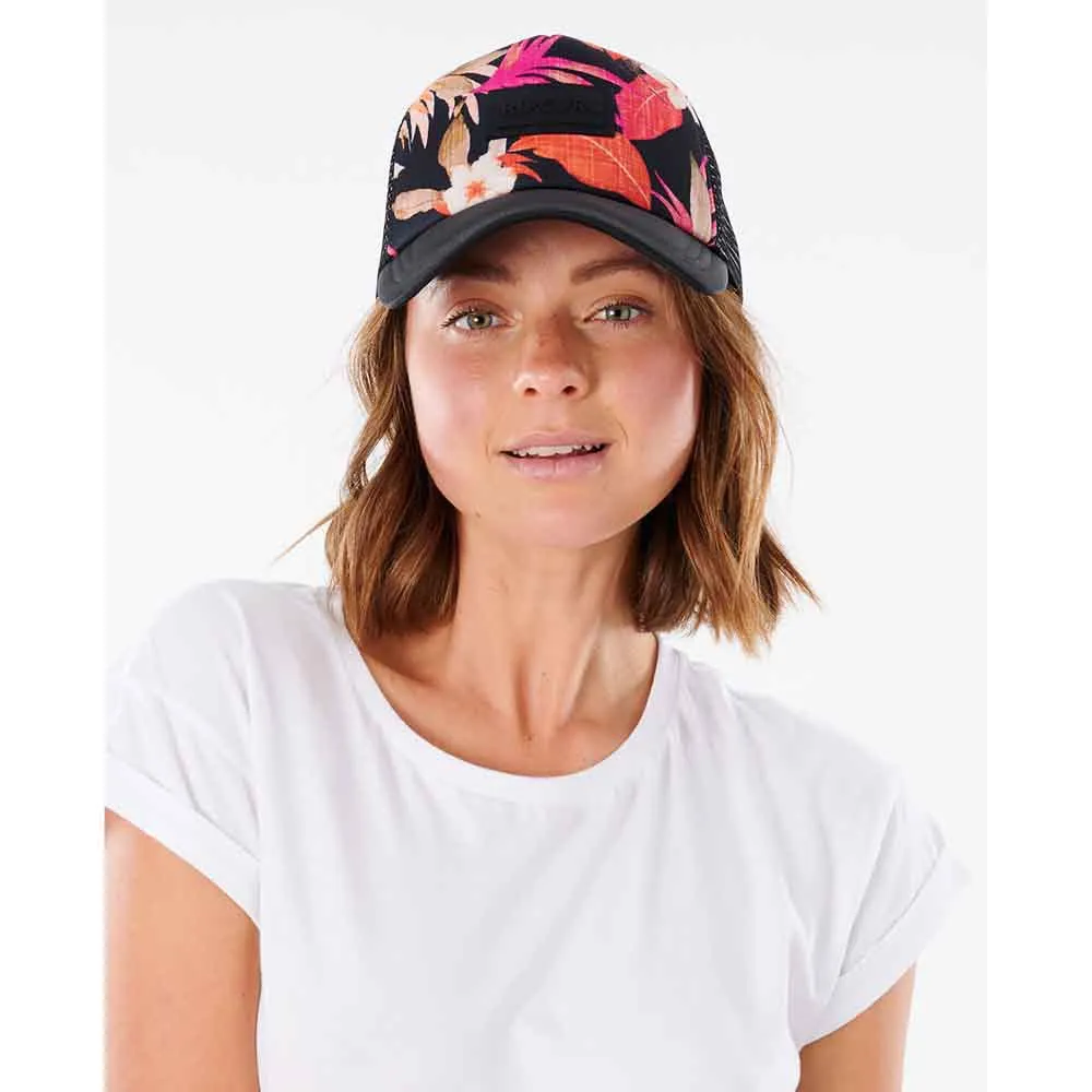 rip curl cap womens