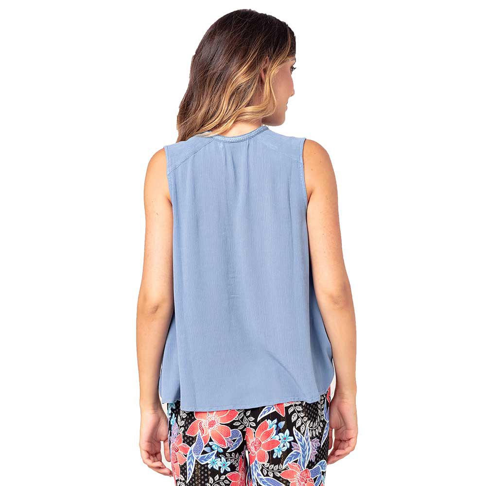 Rip curl Coconut Sleeveless Blouse