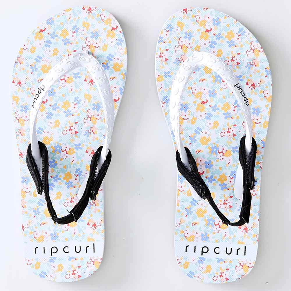 Rip curl Golden Ditzy Slippers
