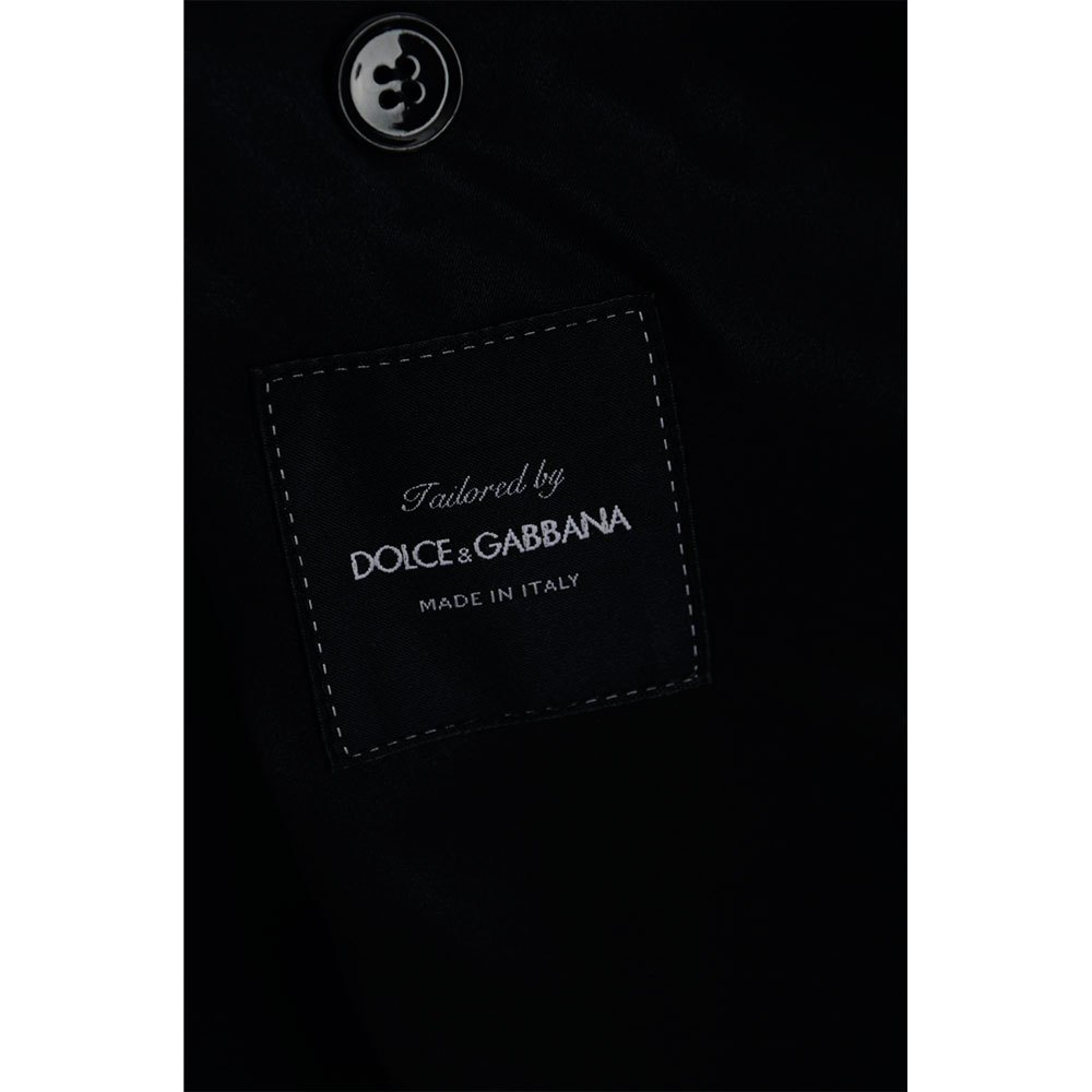 Dolce & gabbana Printed Jacket