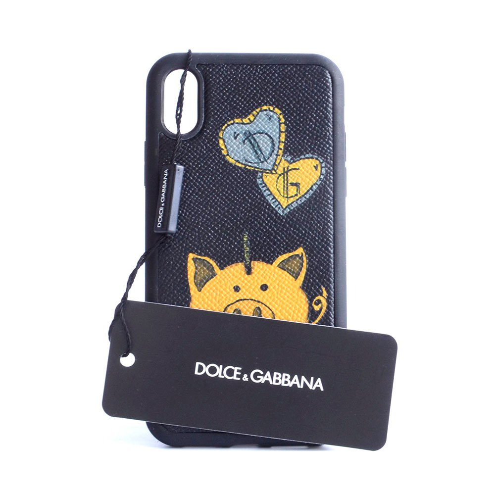 Dolce & gabbana IPhone XR Case