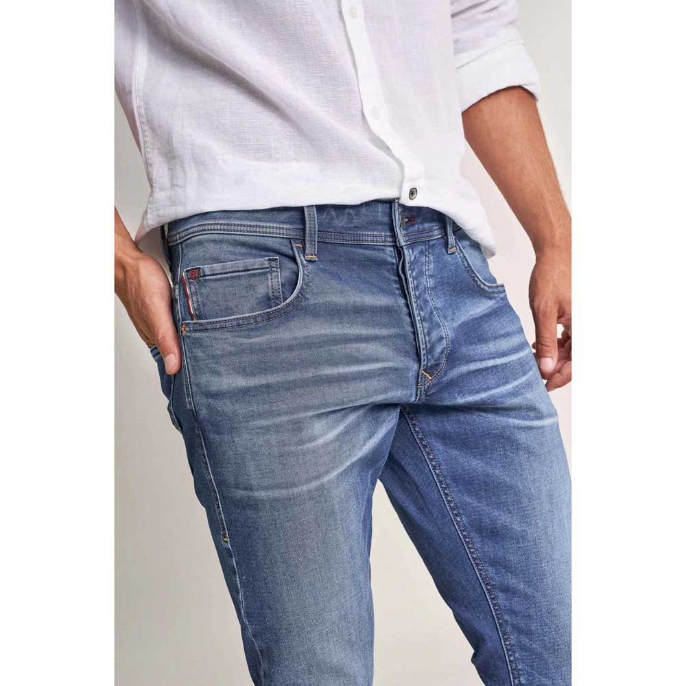 Salsa jeans Slim Premium Wash Medium Rinse Jeans