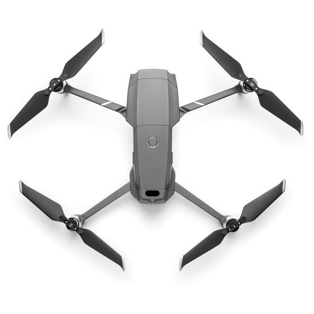 Dron Mavic 2 Inteligente Gris | Techinn