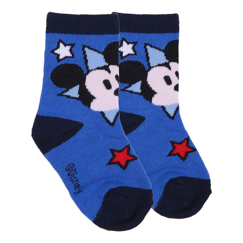 Sterntaler Baby Boys Calf Socks 