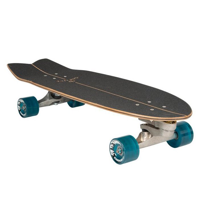 Carver Surfskate Swallow C7 Raw 29.5´´