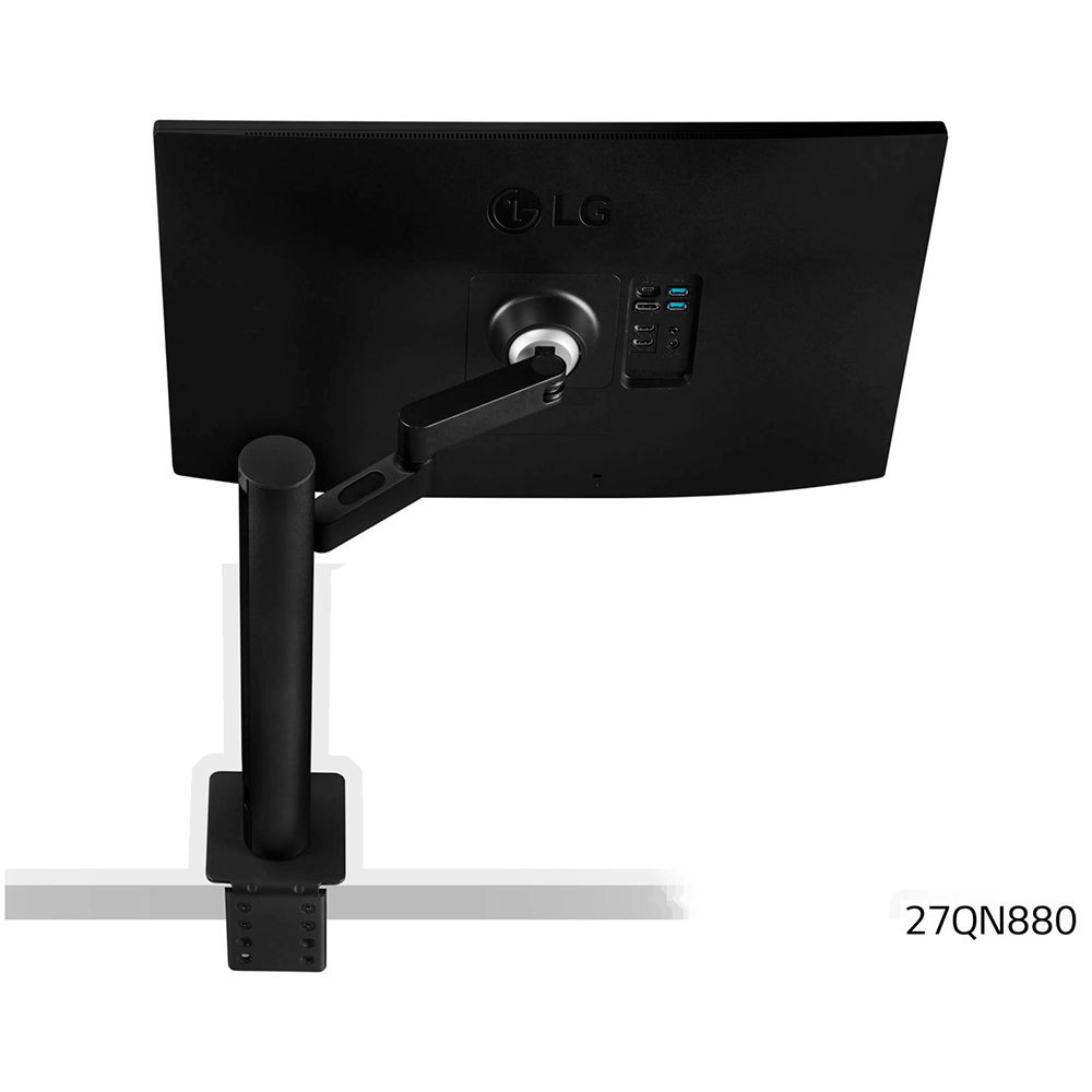 LG 27QN880 27´´ QHD LED Monitor Black | Techinn