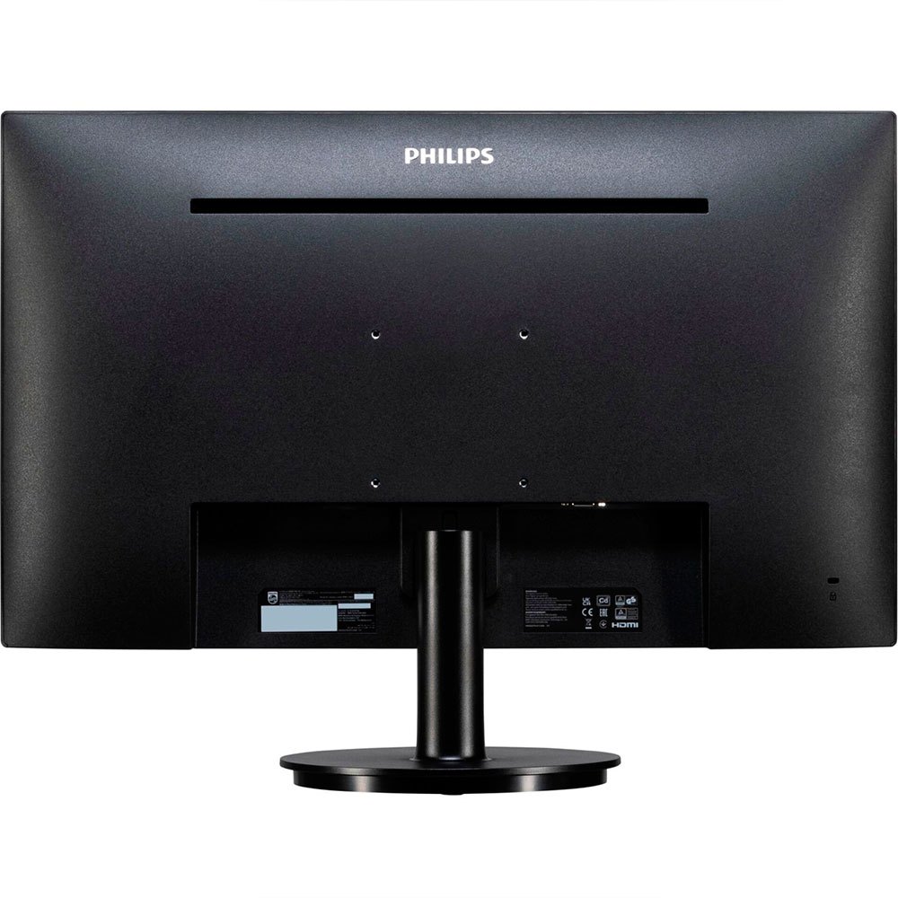 Privilege Rapid tenant Philips 271V8L 27´´ Full HD LED Monitor Black | Techinn