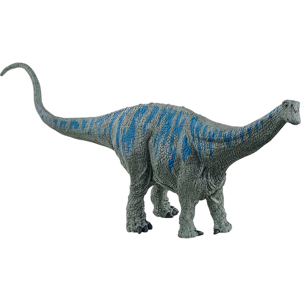 Schleich Dinosaurs 15027 Brontosaurus グレー | Kidinn