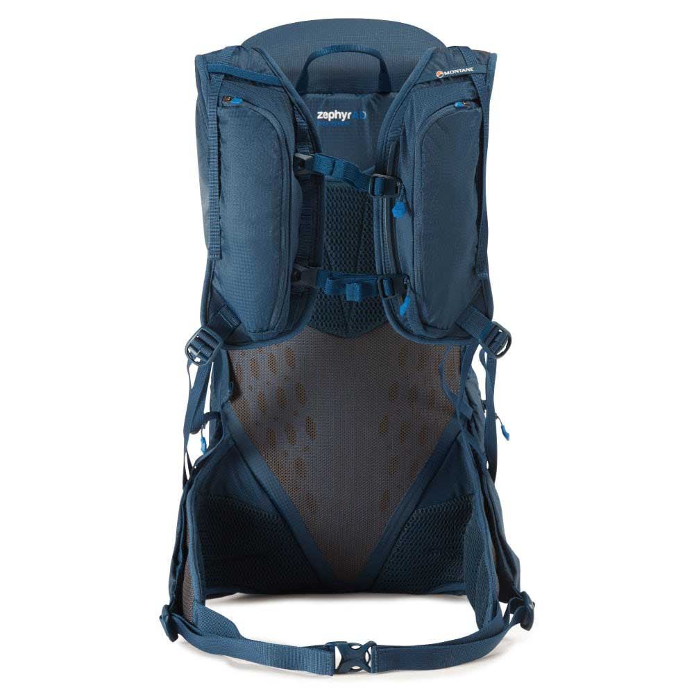 Montane Trailblazer 30L rucksack