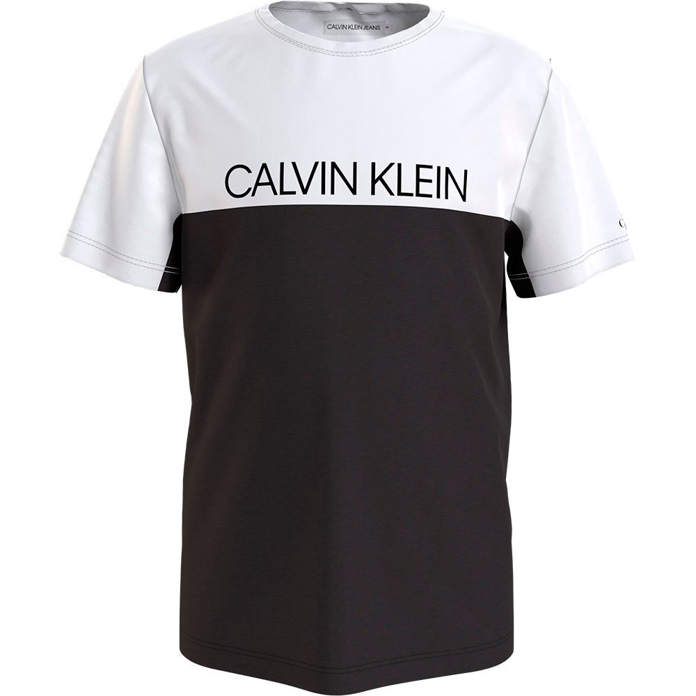 calvin-klein-jeans-kortermet-t-skjorte-colorblock