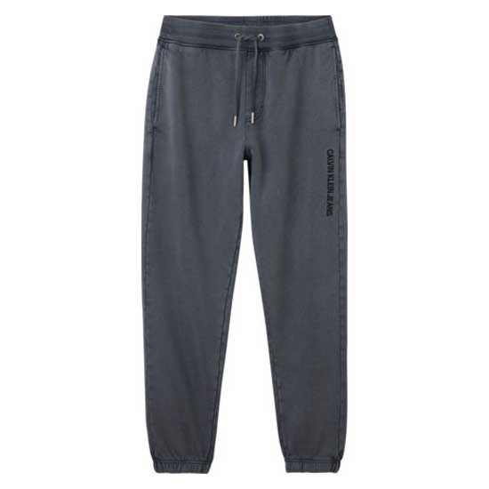 Calvin klein jeans Acid Wash Hwk Pants Grey | Dressinn