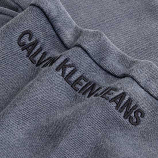 Calvin klein jeans Acid Wash Hwk Pants Grey | Dressinn
