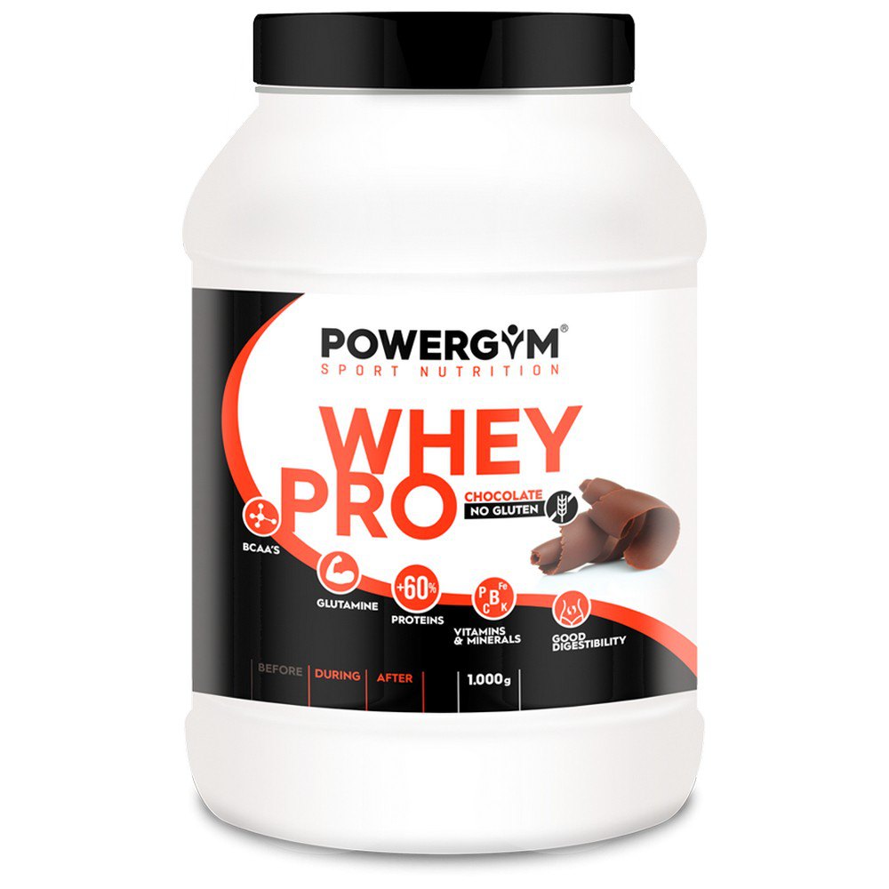 powergym-whey-pro-1kg-chocolate-powder