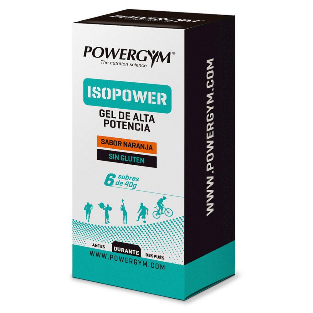 powergym-isopower-gel-40g-6-einheiten-orange-energiegel-box