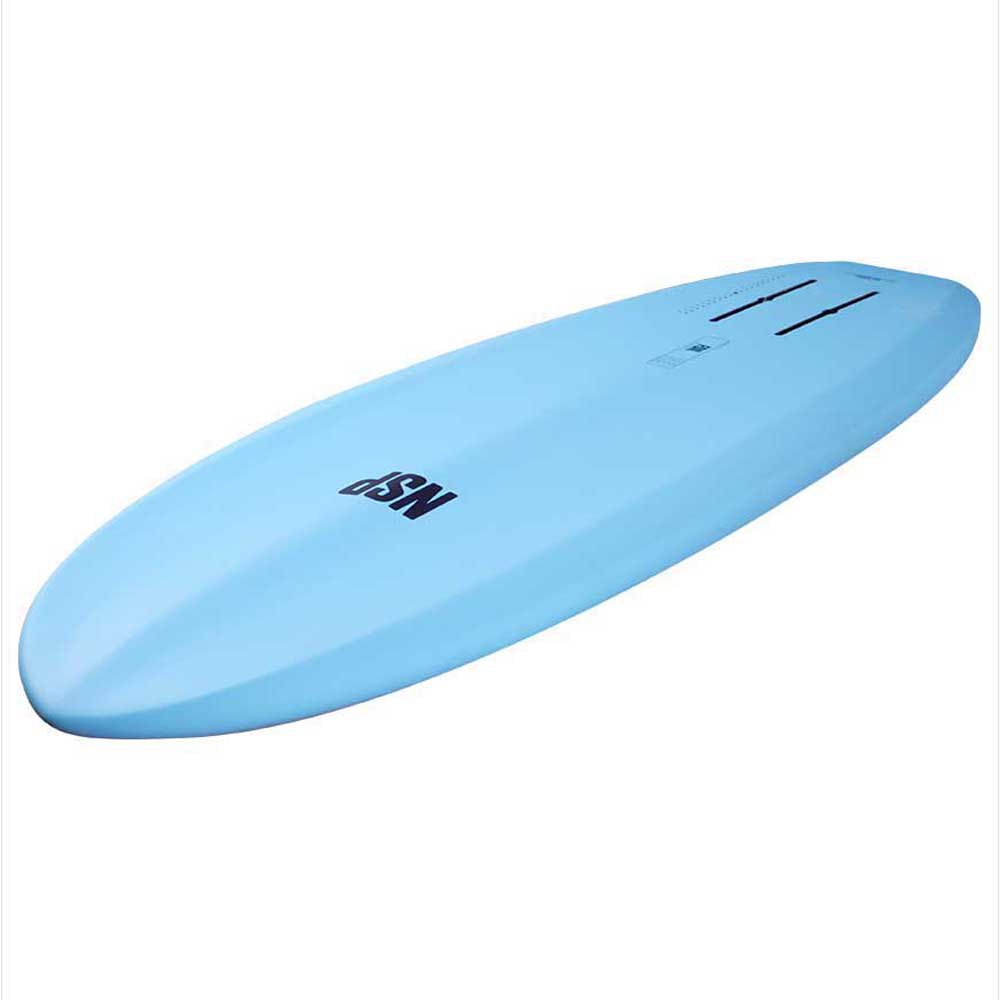 Nsp Tabla Surf Foil Flatter Design 5´2´´