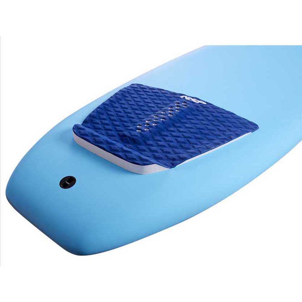 Nsp Tabla Surf Foil Flatter Design 5´2´´