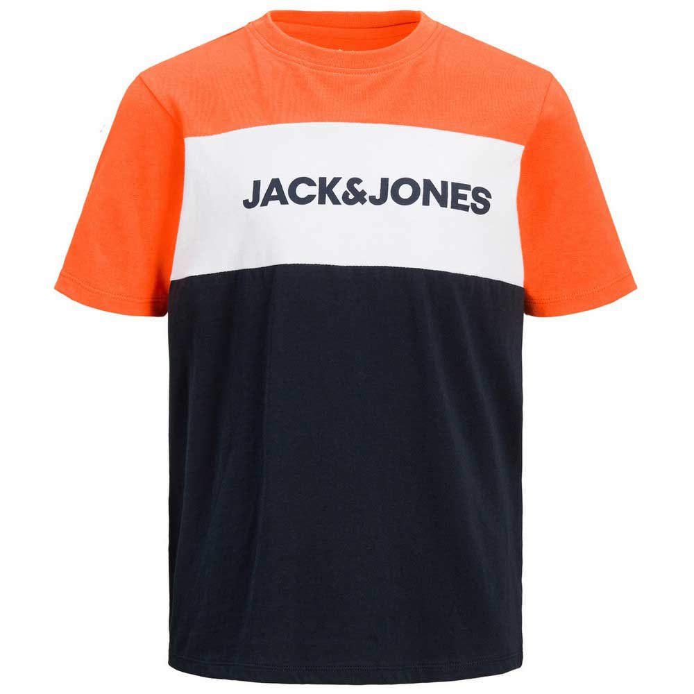 jack---jones-lyhythihainen-t-paita-neon-logo-blocking