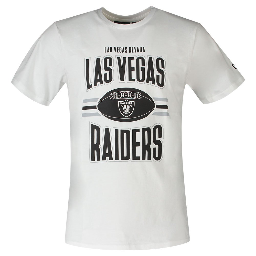 Las Vegas Raiders Basic T-Shirt 