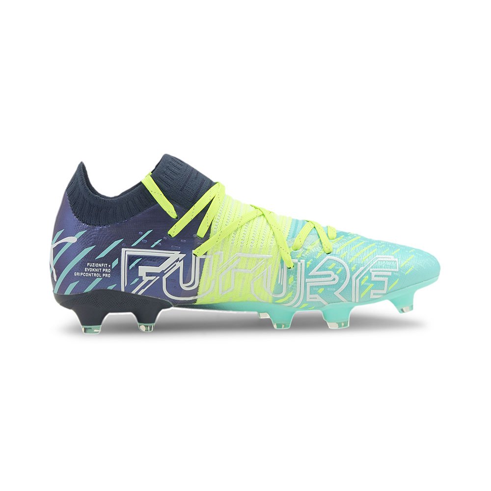 Puma Future 1.2 FG/AG Under The Lights Pack Football Boots