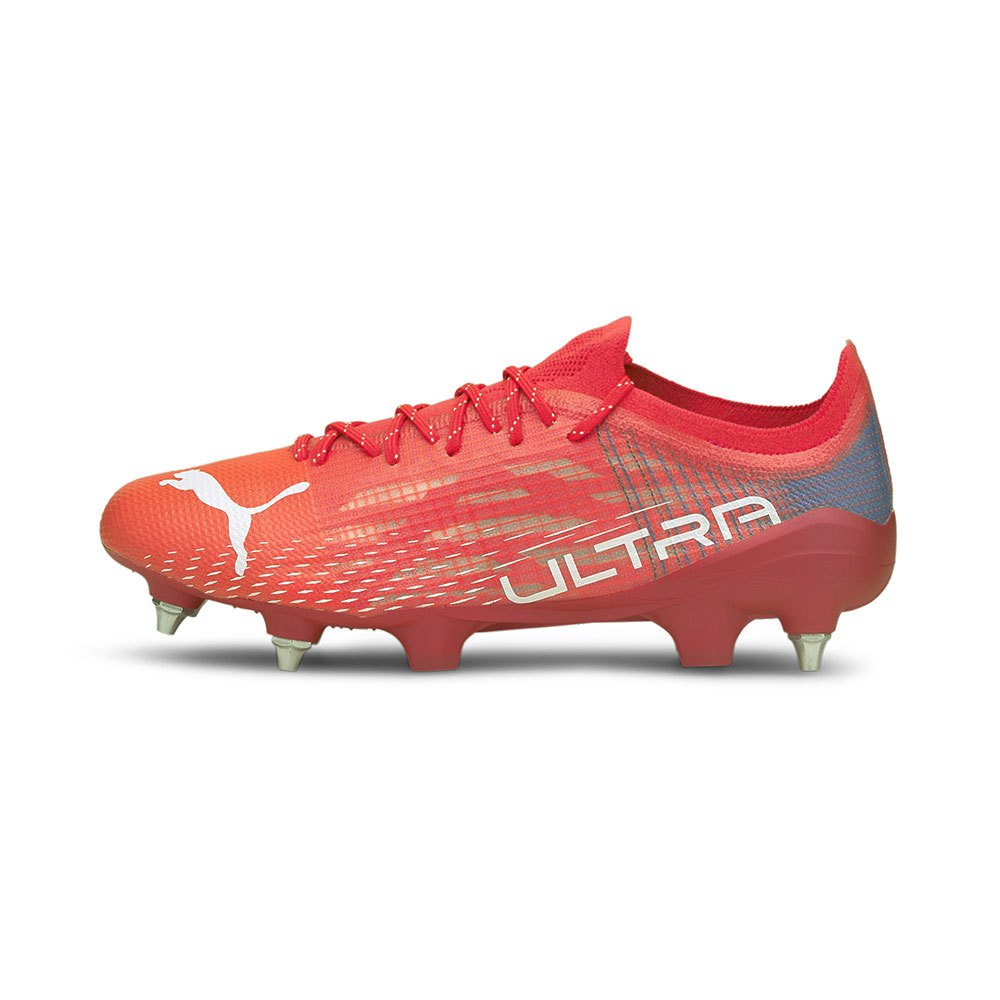 Puma Fotbollsskor Ultra 1.3 MX SG Faster Footbal Pack