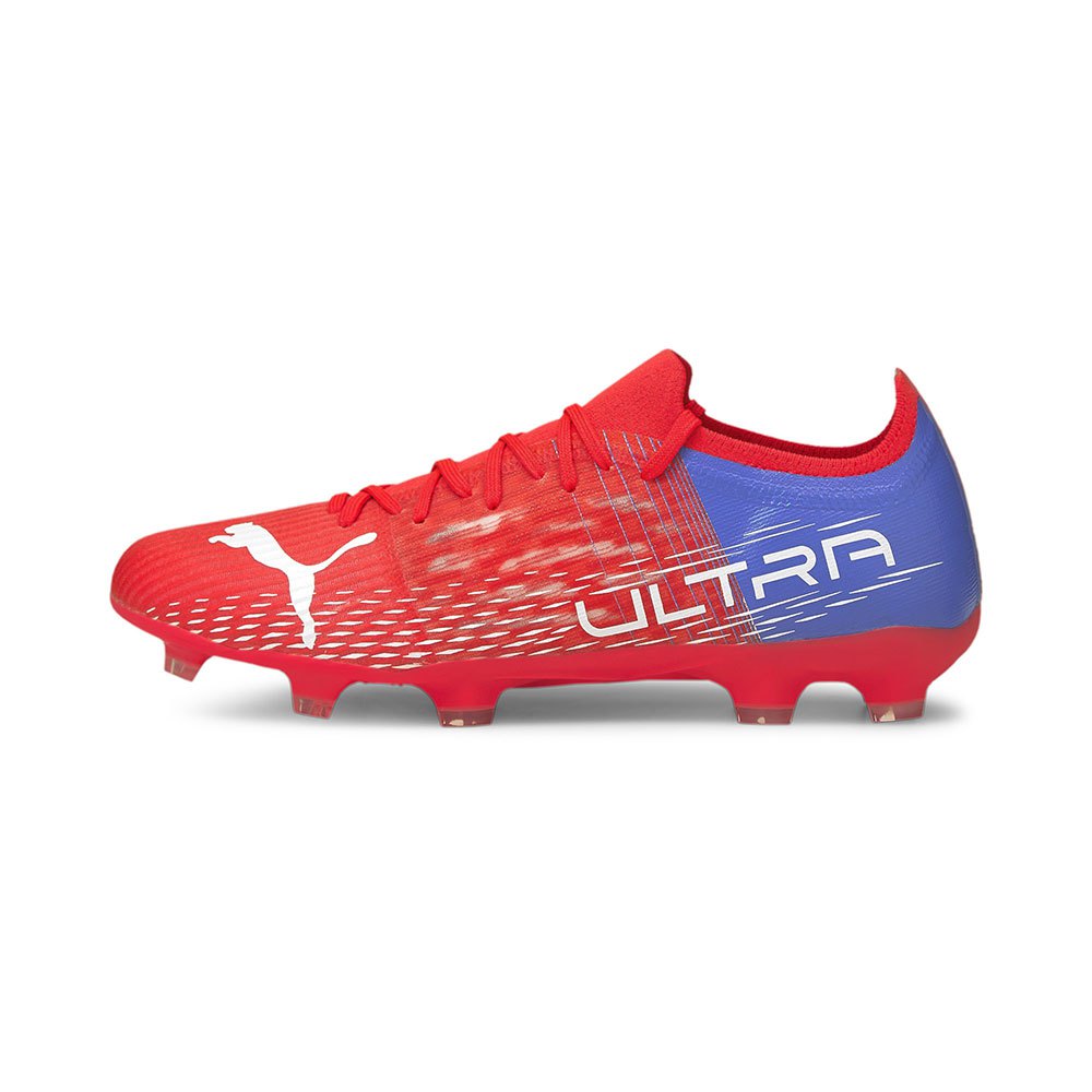 Puma Ultra 3.3 FG/AG Football Boots