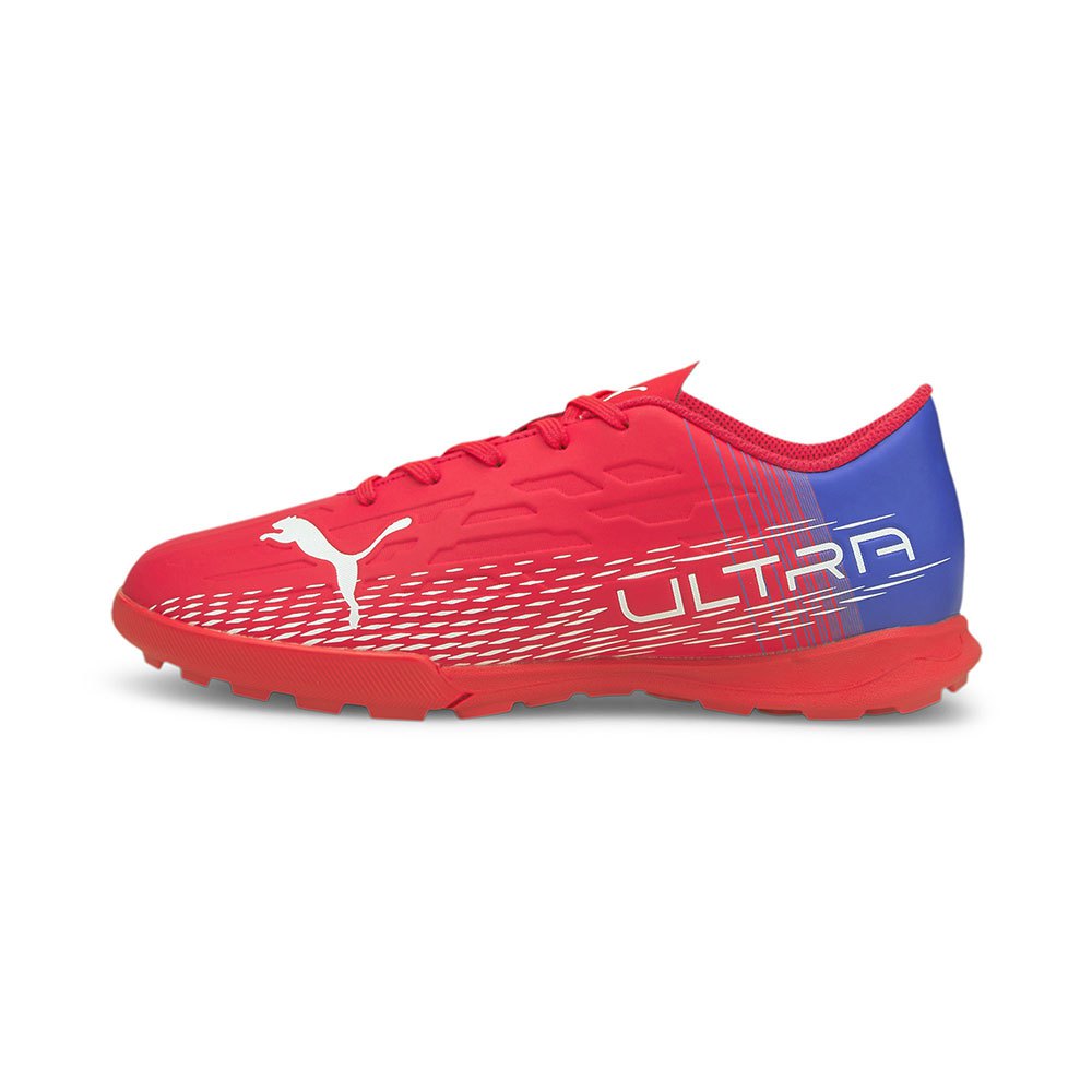 Puma Ultra 4.3 TT Faster Footbal Pack Football Boots