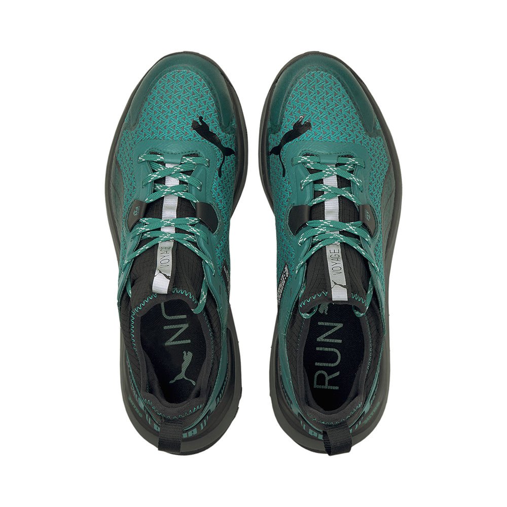 Puma Voyage Nitro Goretex trail running shoes