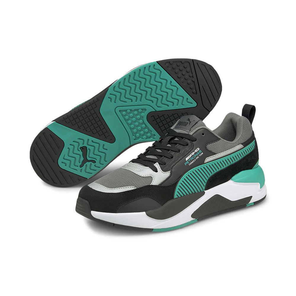 Puma Mercedes Rdg Cat Unisex Black Motorsport Shoes - 3: Buy Puma Mercedes  Rdg Cat Unisex Black Motorsport Shoes - 3 Online at Best Price in India |  Nykaa