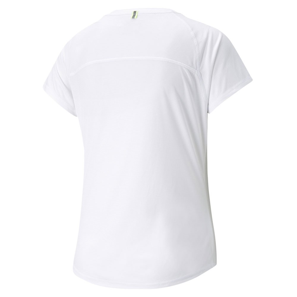 Puma Logo short sleeve T-shirt