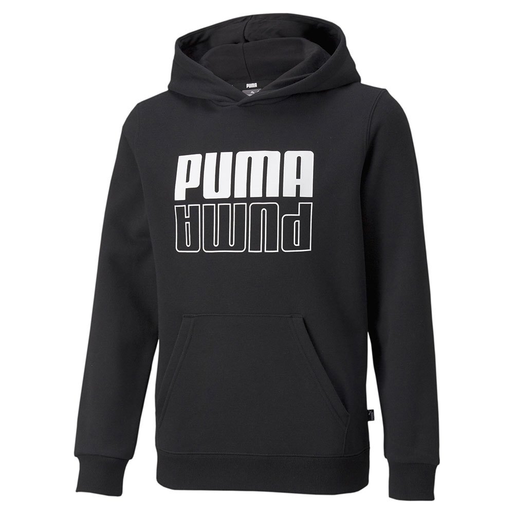 puma-sudadera-capucha-power-logo