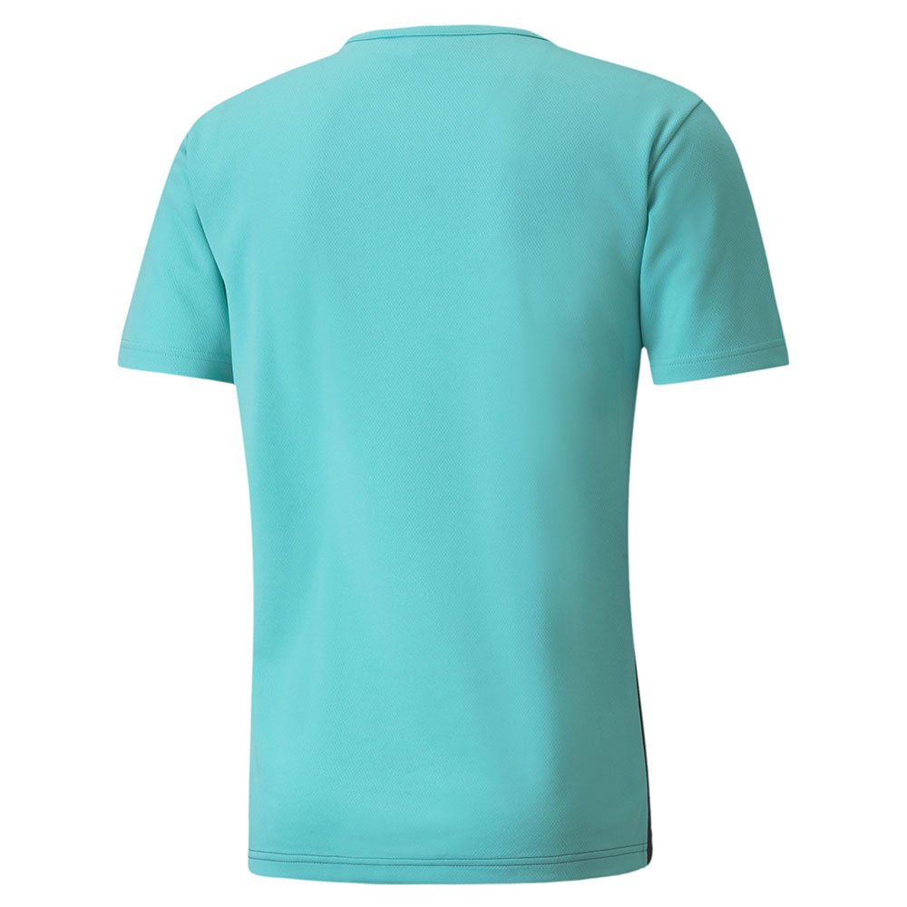 Puma Individual Rise T-shirt met korte mouwen