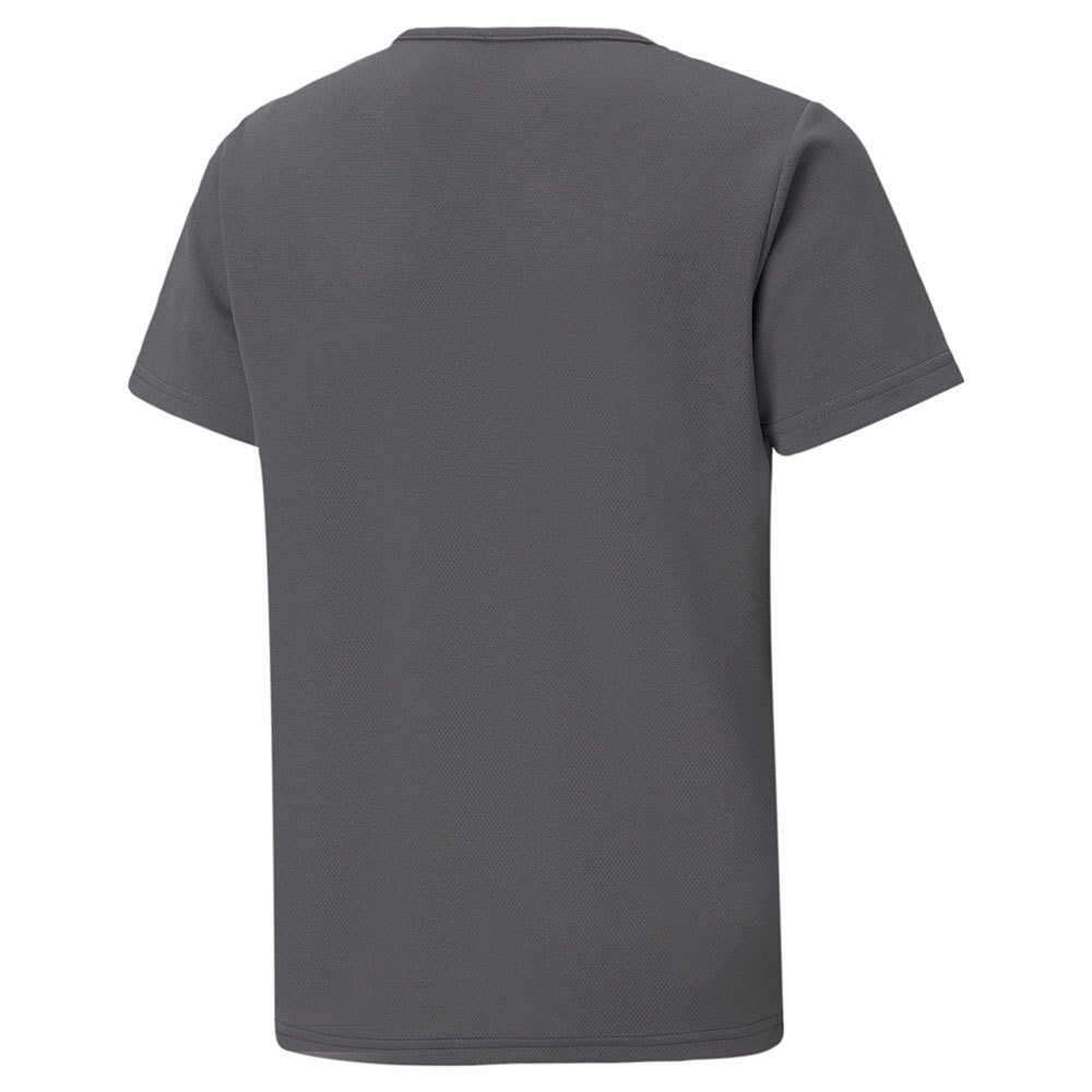Puma Individual Rise kortarmet t-skjorte