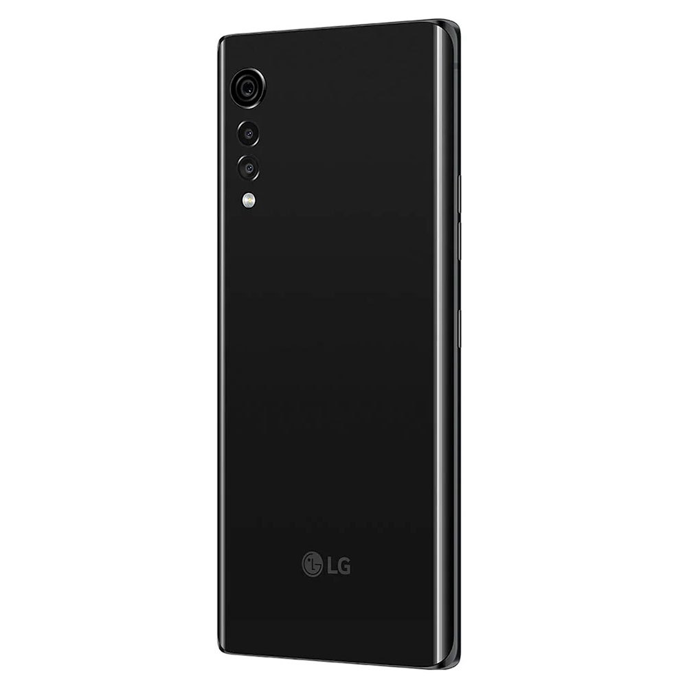 LG Smartphone Velvet 4G 6GB/128GB 6.8´´