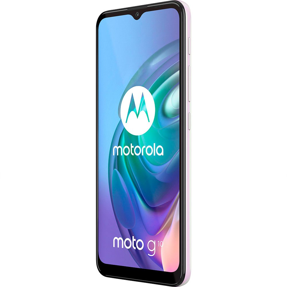 Motorola Moto G10 4GB/64GB 6.5´´
